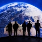 BBC Earth Experience Tickets and Lunch for Two - Earth Experience
